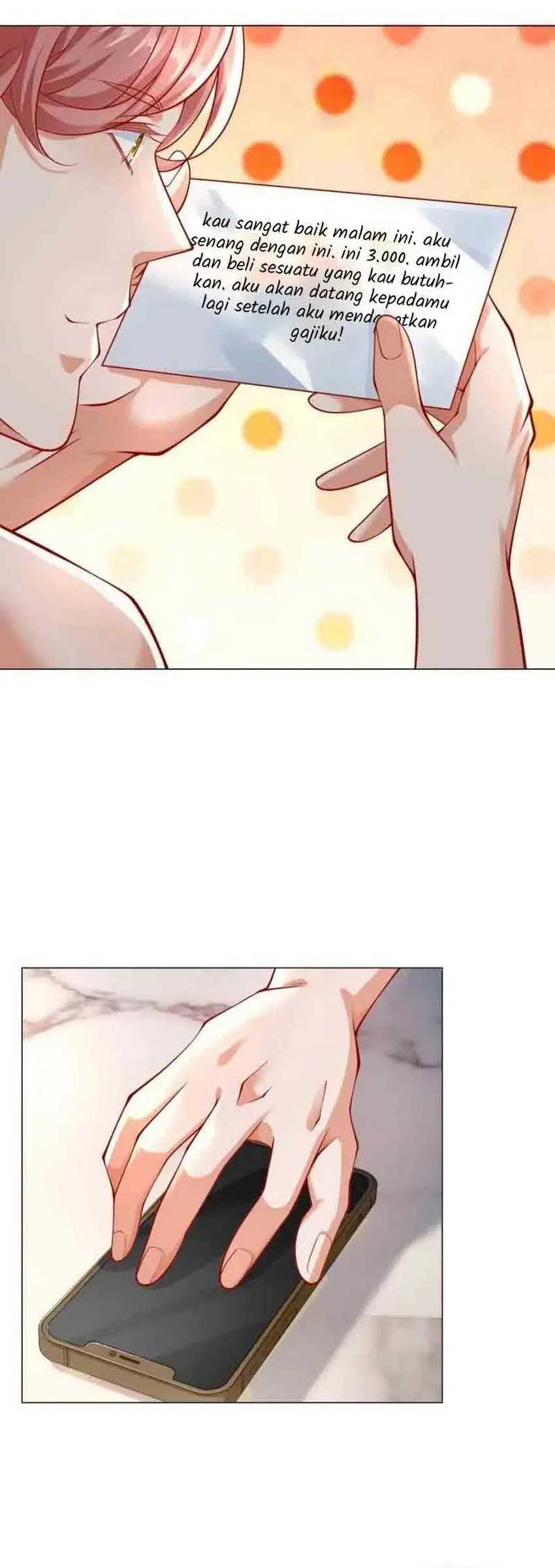 Legendary Car-Hailing System Chapter 77 Image 9