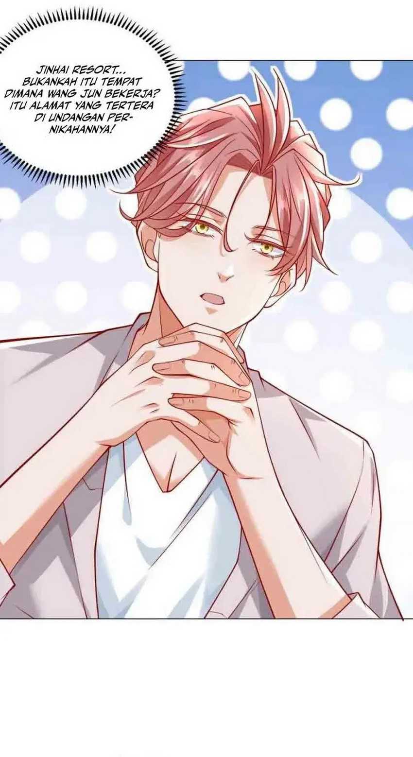 Legendary Car-Hailing System Chapter 77 Image 14