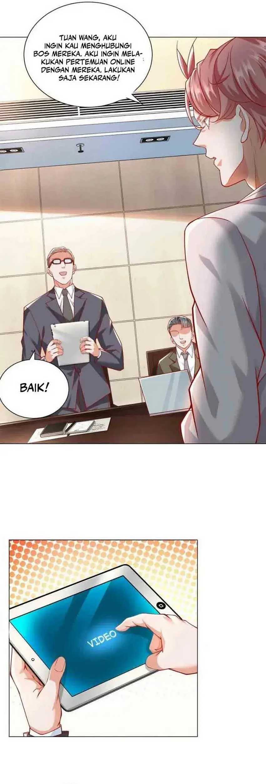 Legendary Car-Hailing System Chapter 77 Image 15