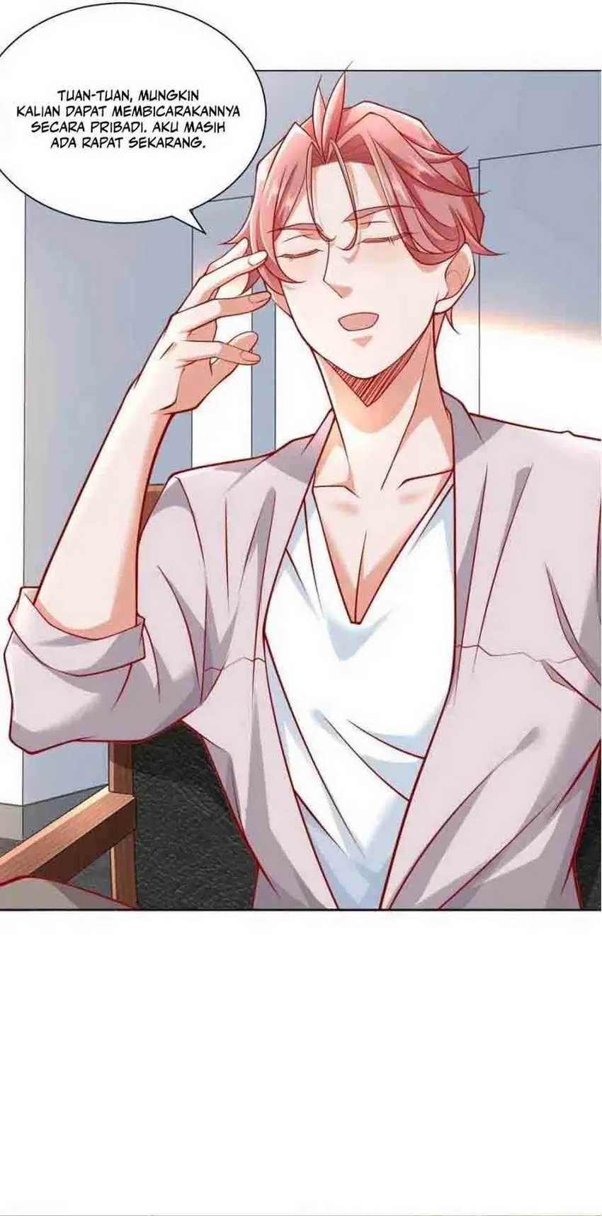 Legendary Car-Hailing System Chapter 77 Image 20