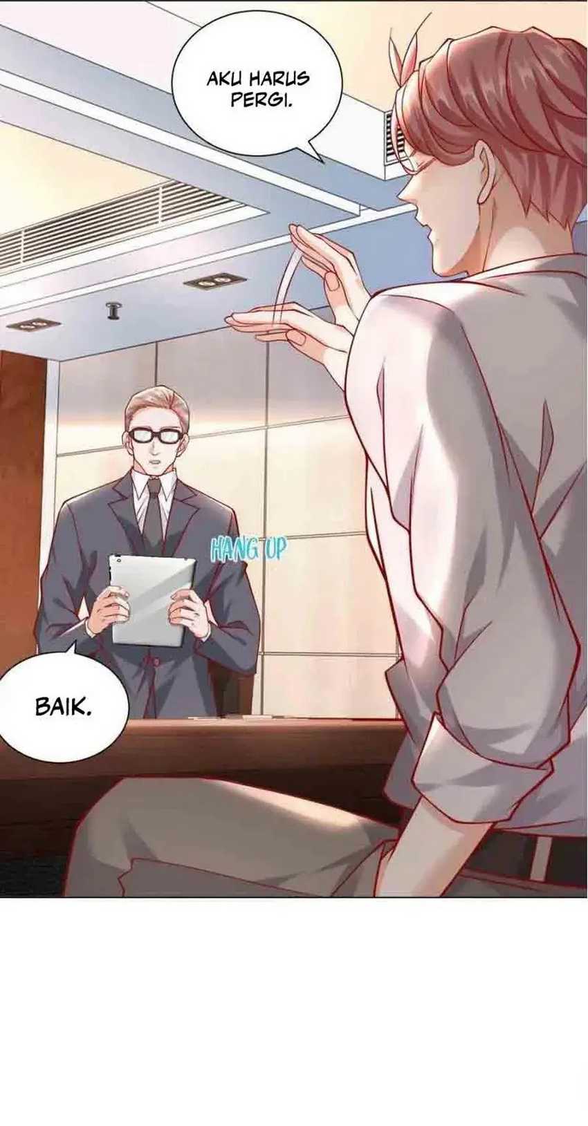 Legendary Car-Hailing System Chapter 77 Image 21