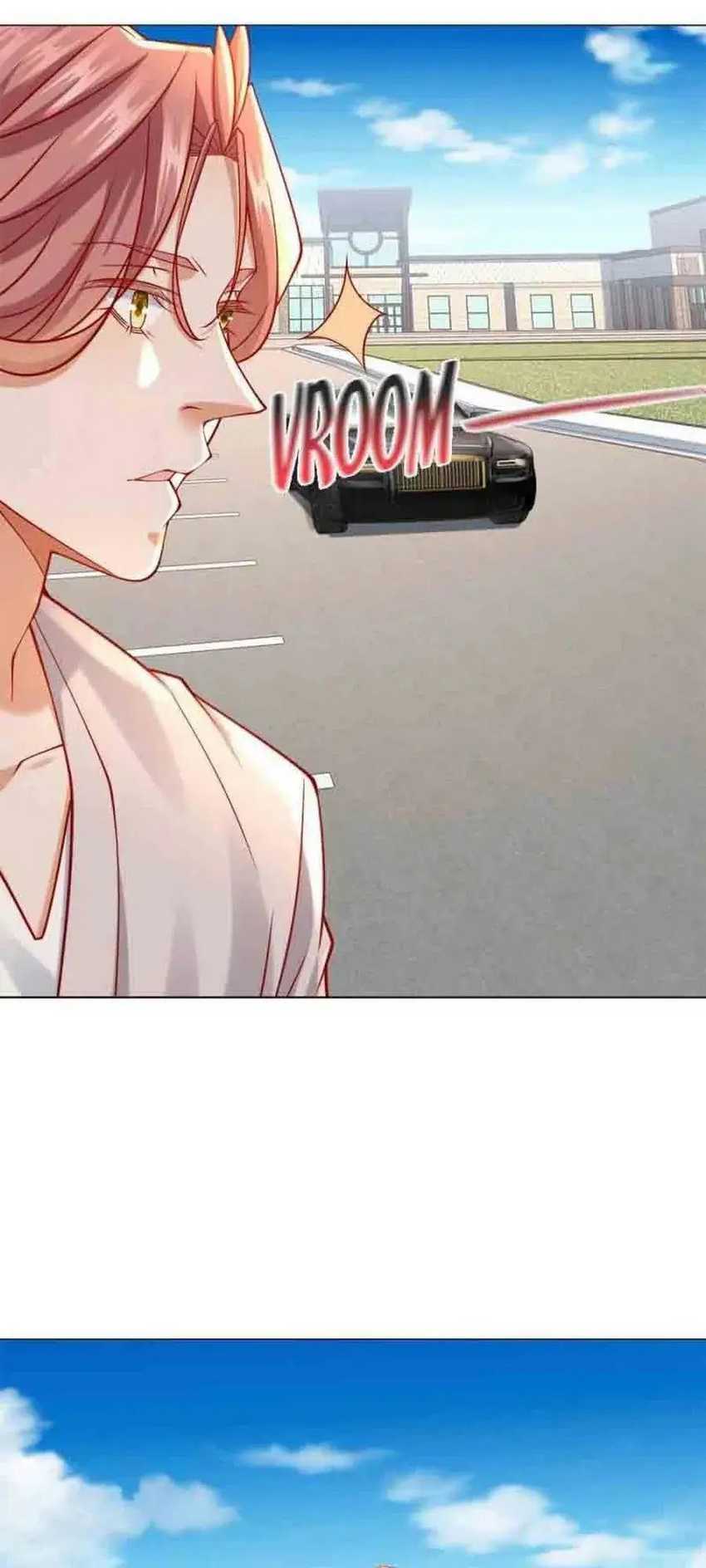 Legendary Car-Hailing System Chapter 78 Image 5