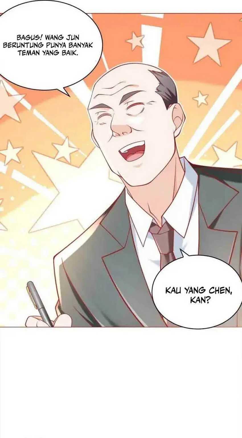 Legendary Car-Hailing System Chapter 78 Image 20