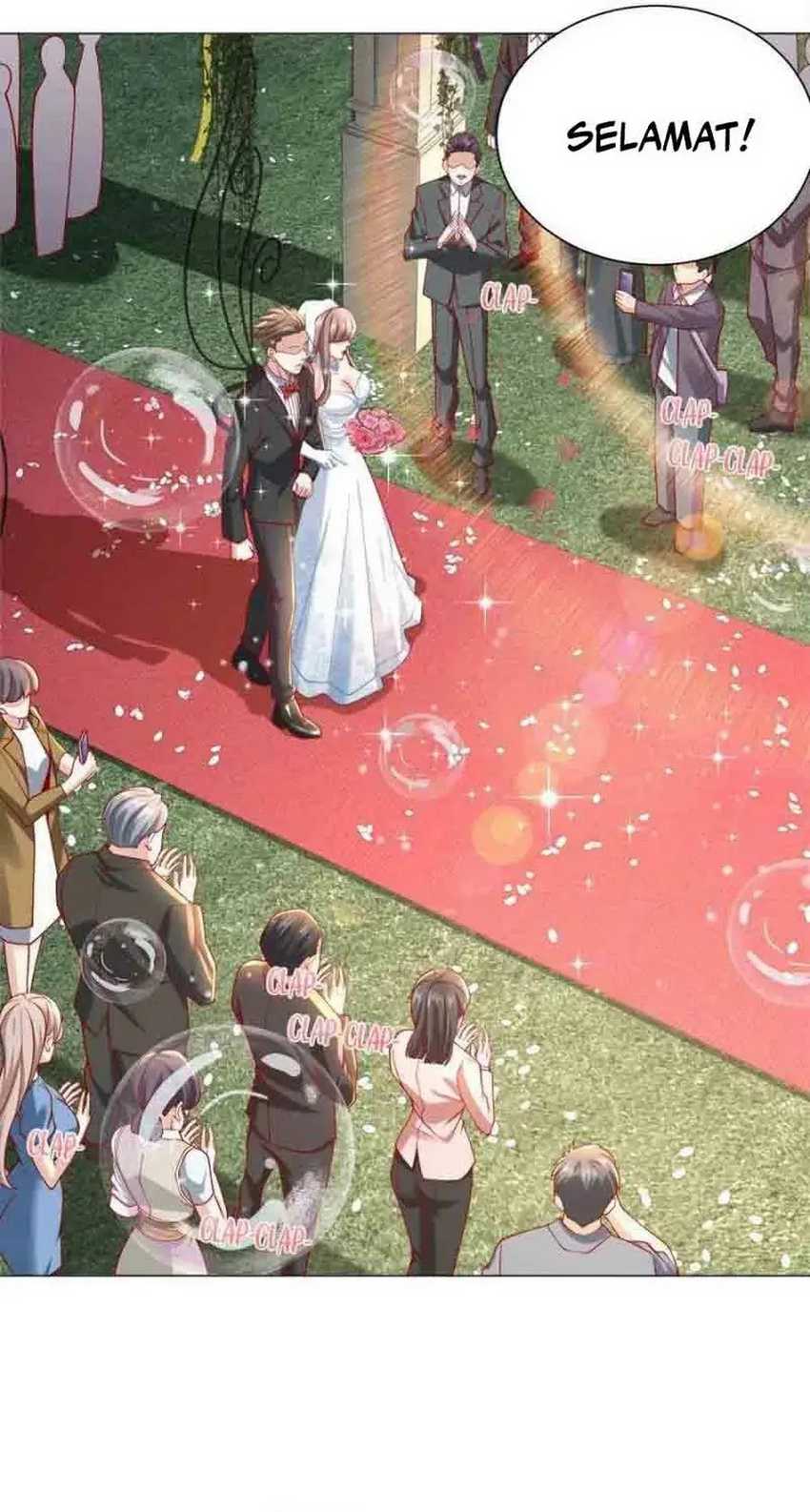 Legendary Car-Hailing System Chapter 78 Image 23