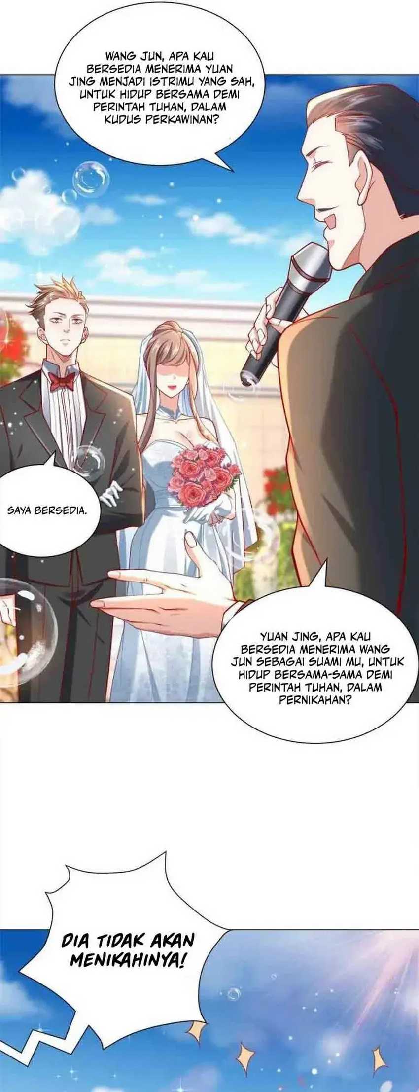 Legendary Car-Hailing System Chapter 78 Image 24