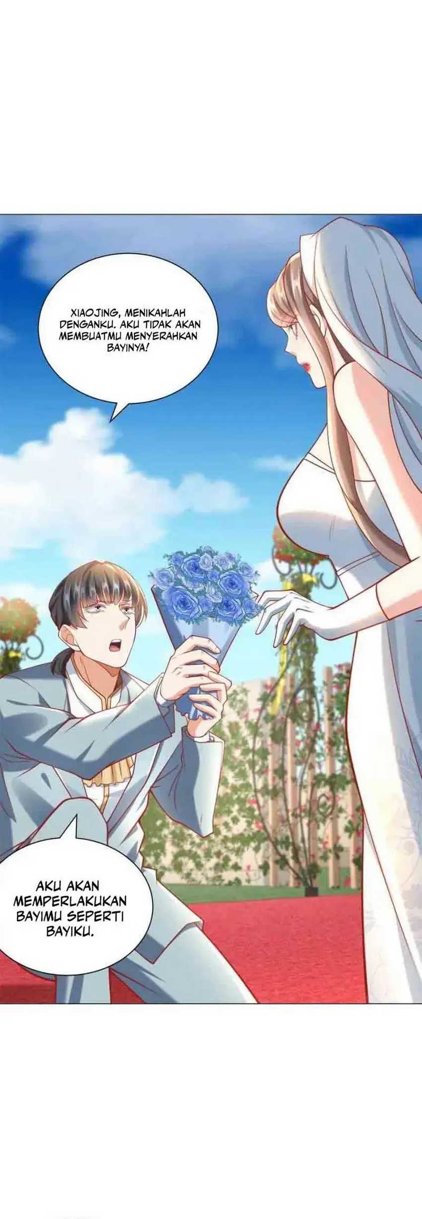 Legendary Car-Hailing System Chapter 79 Image 3