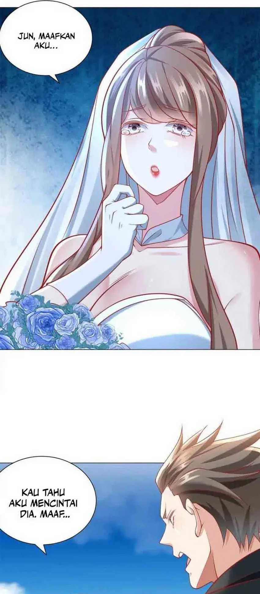 Legendary Car-Hailing System Chapter 79 Image 4