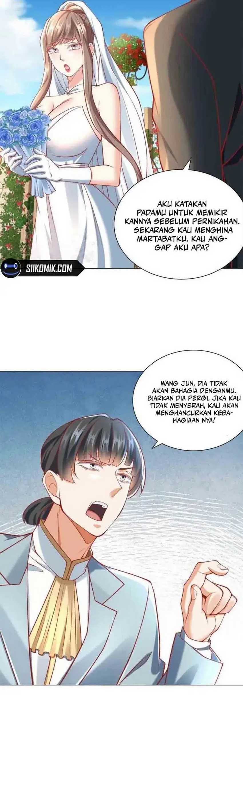 Legendary Car-Hailing System Chapter 79 Image 5