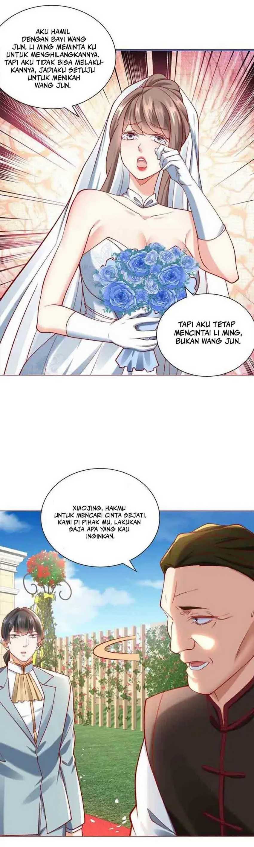 Legendary Car-Hailing System Chapter 79 Image 7