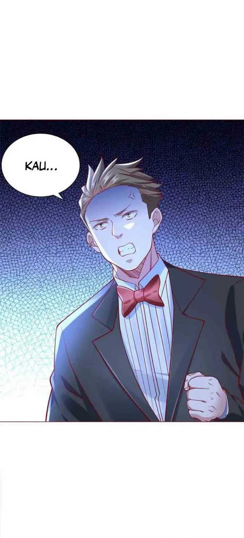 Legendary Car-Hailing System Chapter 79 Image 8