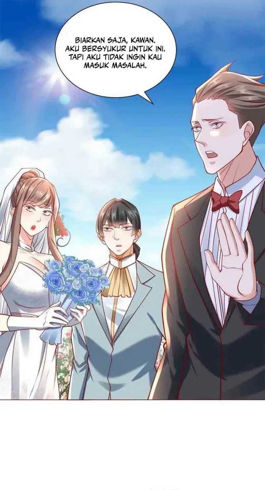 Legendary Car-Hailing System Chapter 79 Image 10