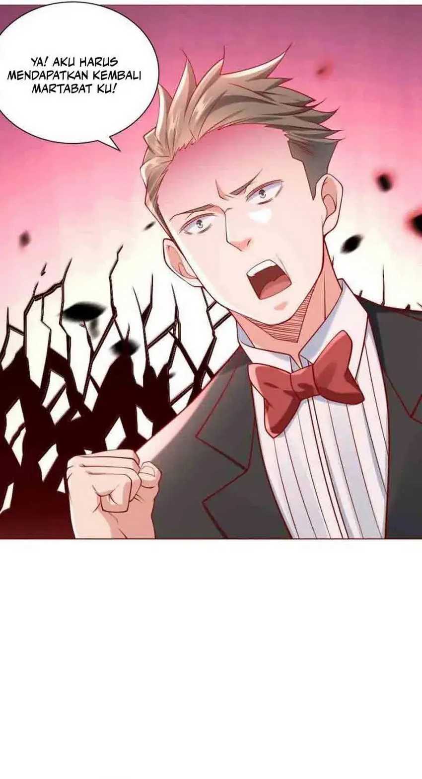 Legendary Car-Hailing System Chapter 79 Image 12