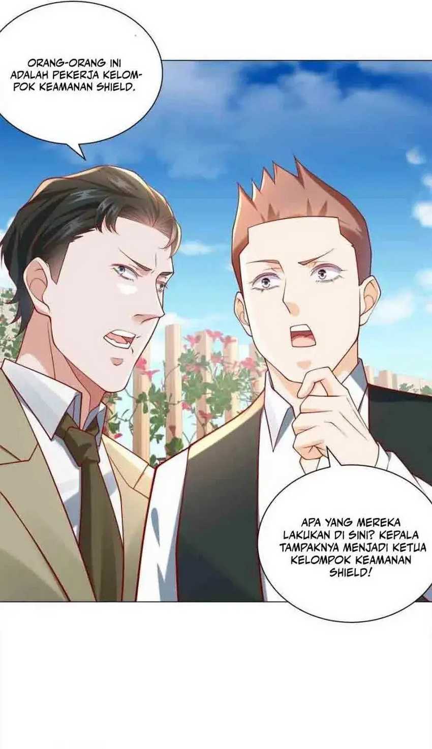 Legendary Car-Hailing System Chapter 79 Image 15