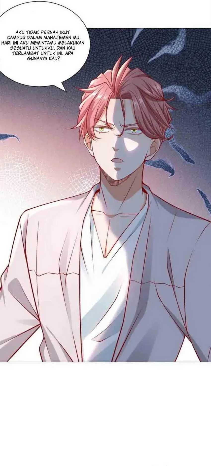 Legendary Car-Hailing System Chapter 79 Image 16