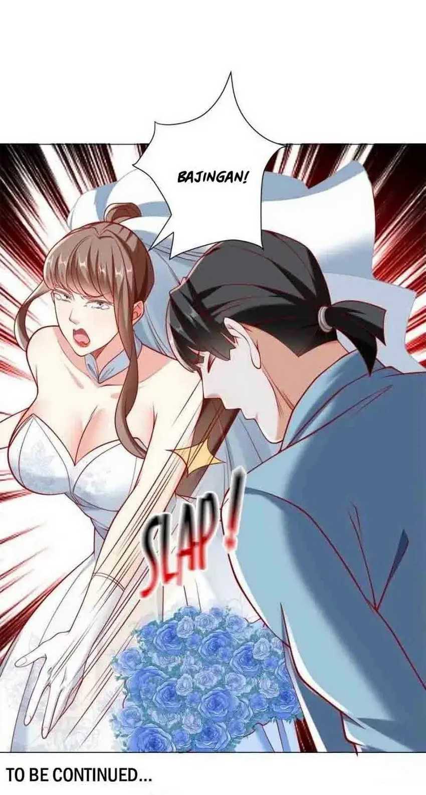 Legendary Car-Hailing System Chapter 79 Image 24