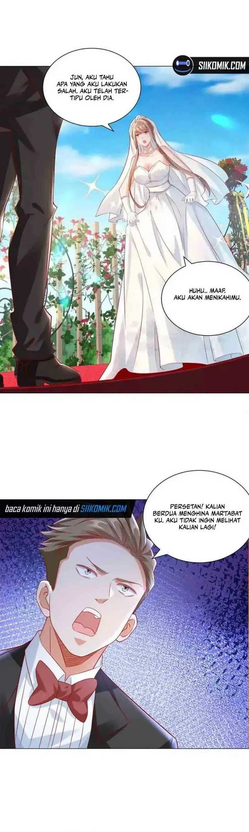 Legendary Car-Hailing System Chapter 80 Image 1