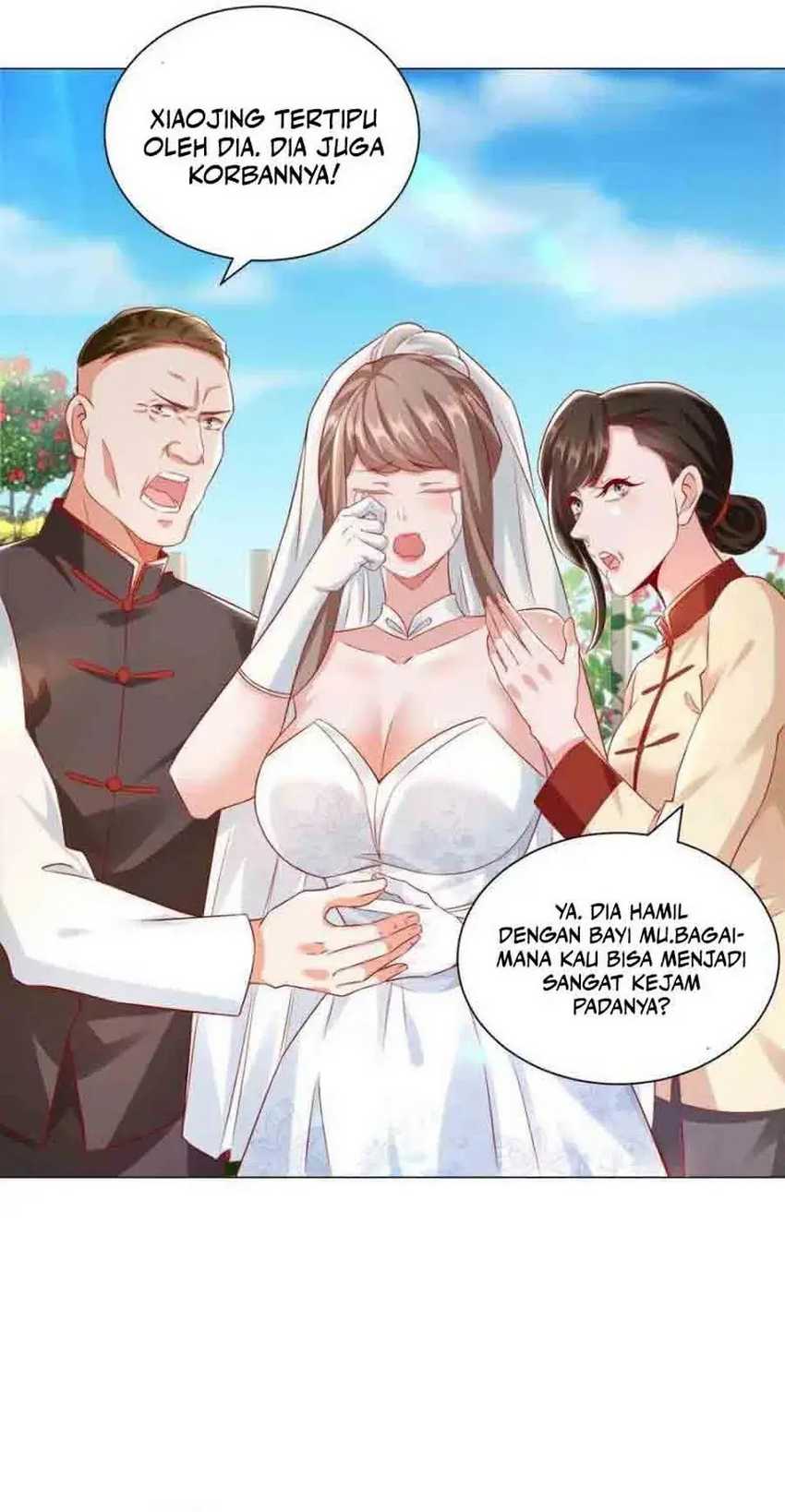 Legendary Car-Hailing System Chapter 80 Image 2