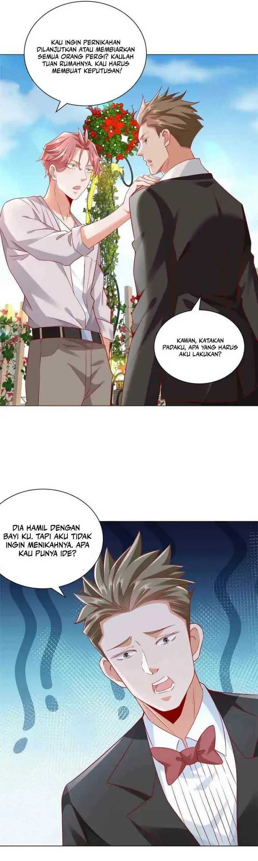 Legendary Car-Hailing System Chapter 80 Image 6