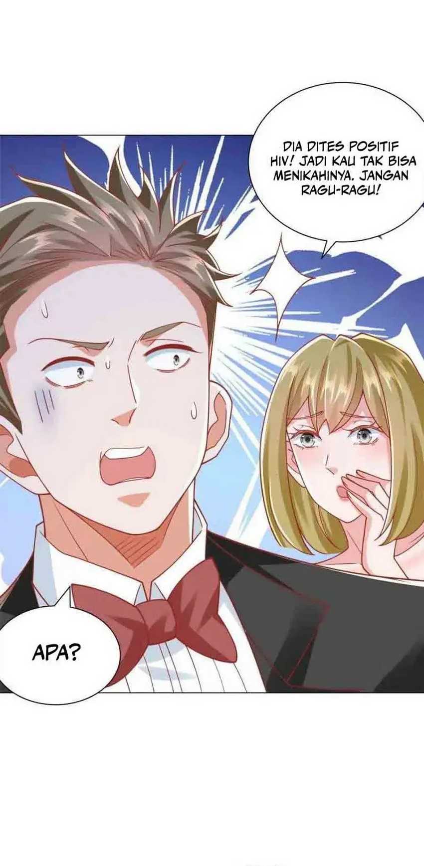 Legendary Car-Hailing System Chapter 80 Image 9