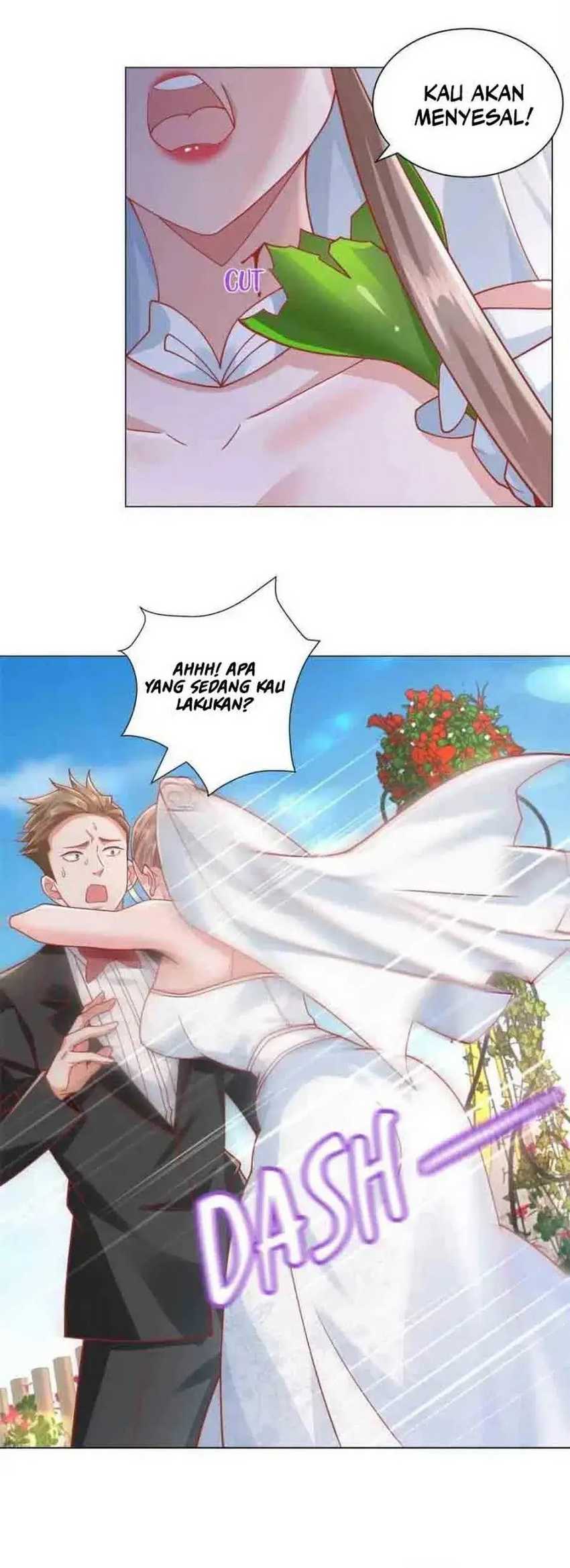 Legendary Car-Hailing System Chapter 80 Image 11