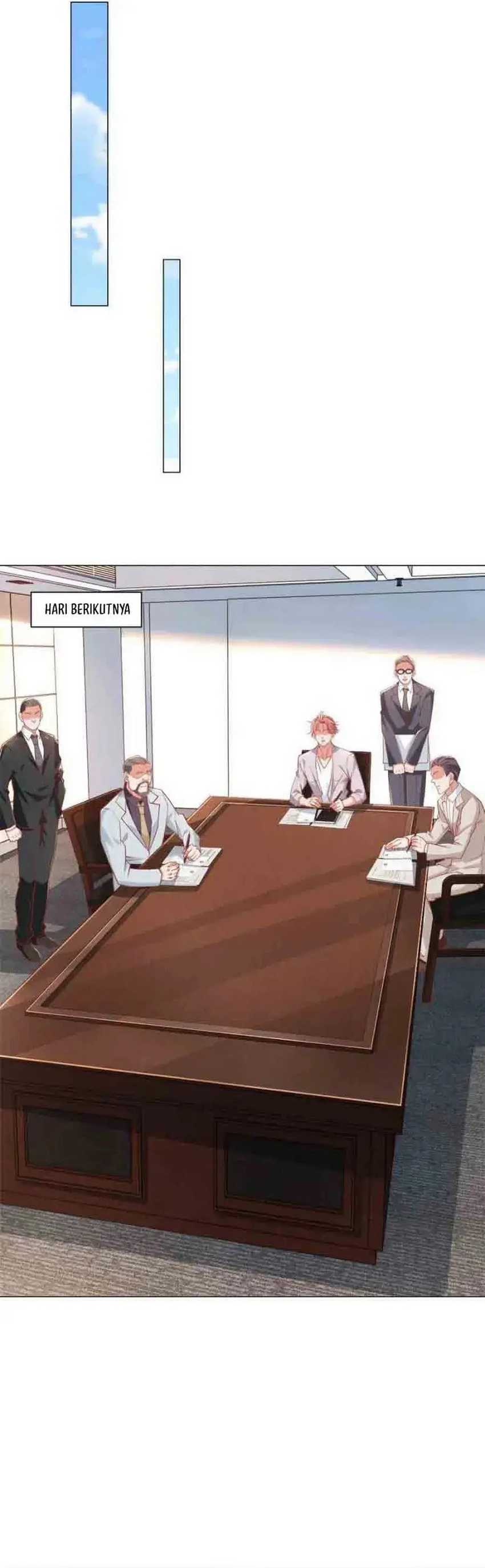 Legendary Car-Hailing System Chapter 80 Image 18