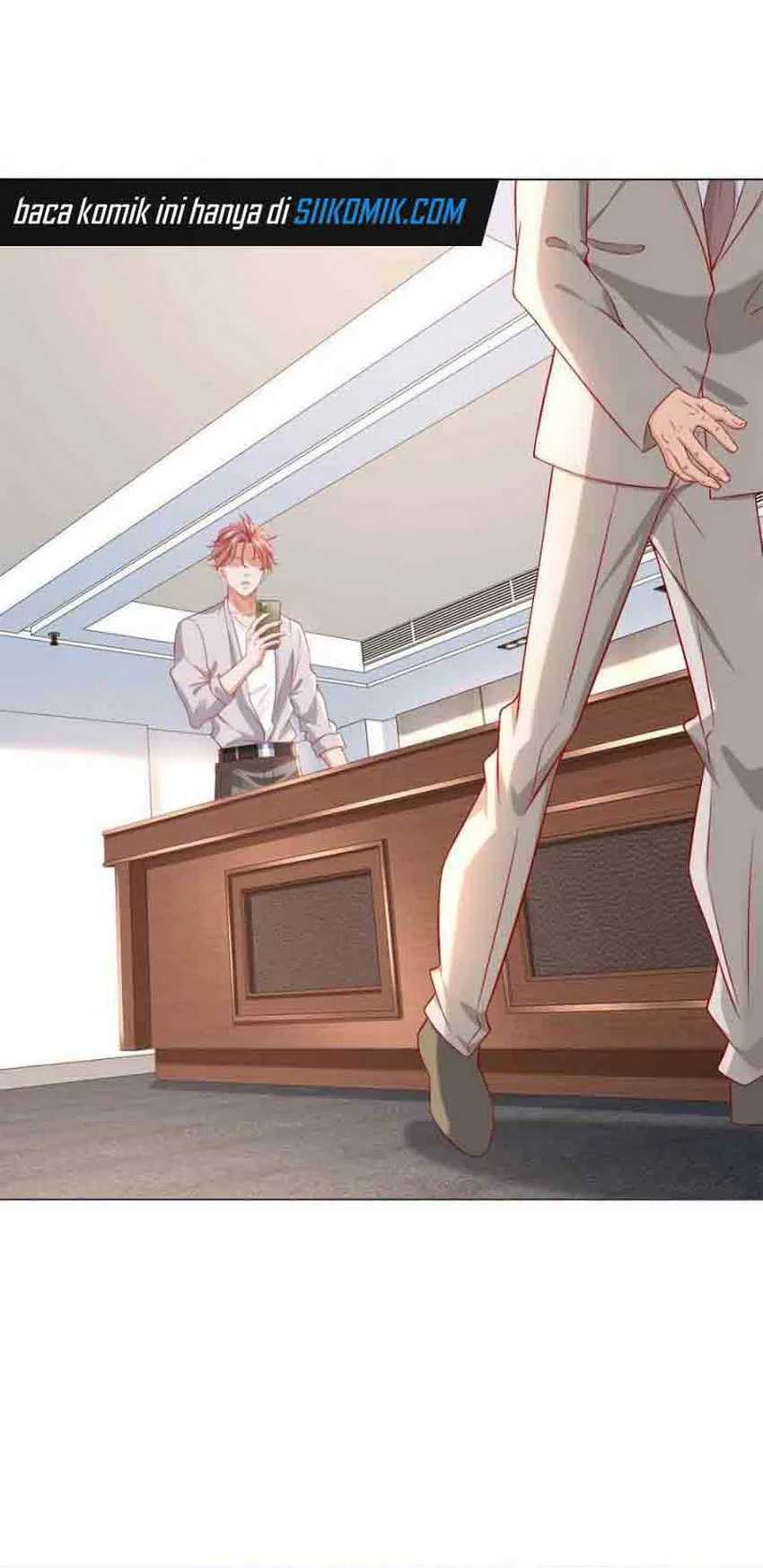 Legendary Car-Hailing System Chapter 81 Image 2