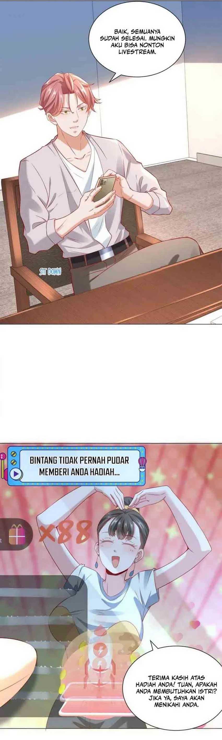 Legendary Car-Hailing System Chapter 81 Image 3