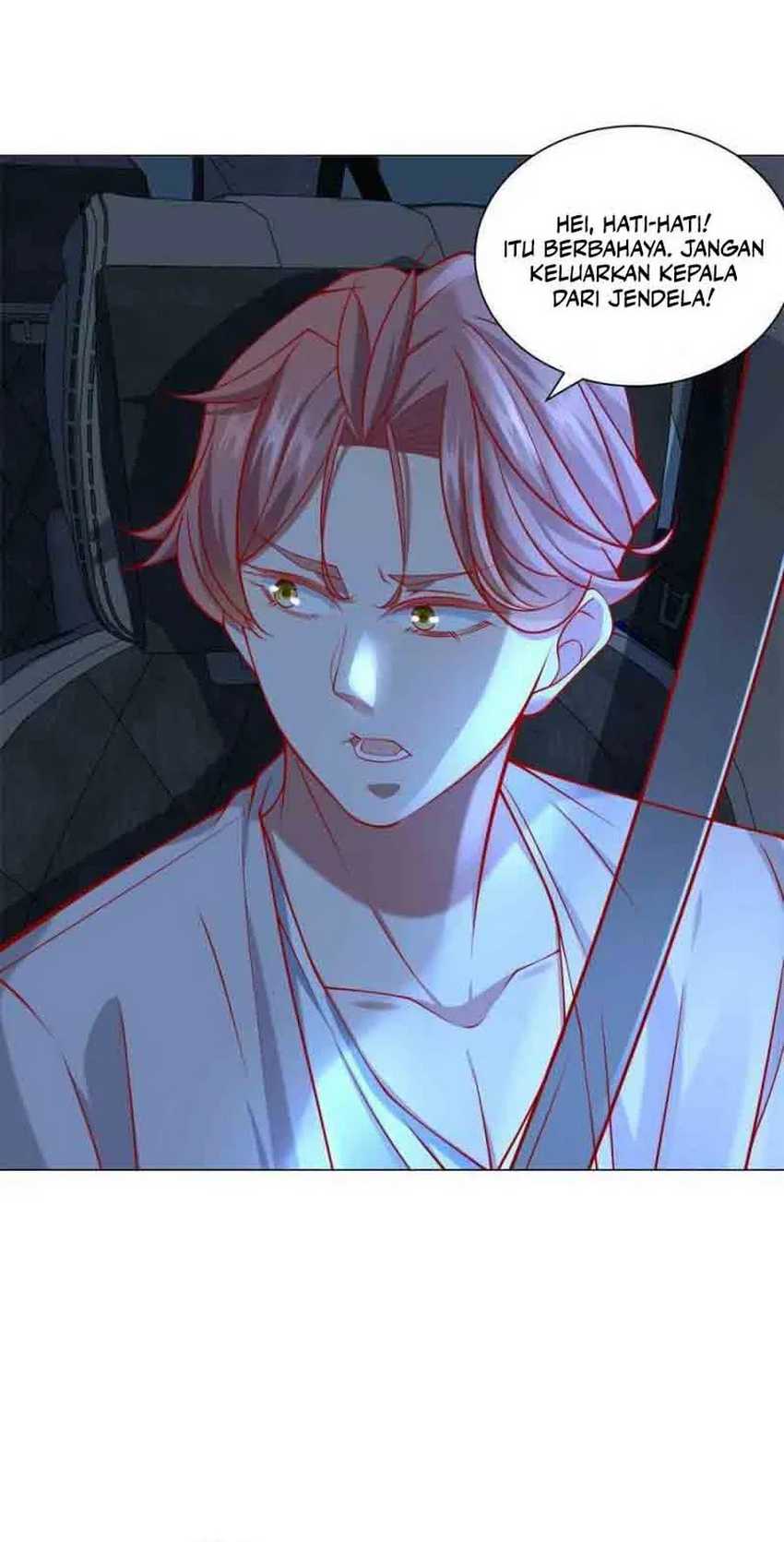 Legendary Car-Hailing System Chapter 81 Image 8