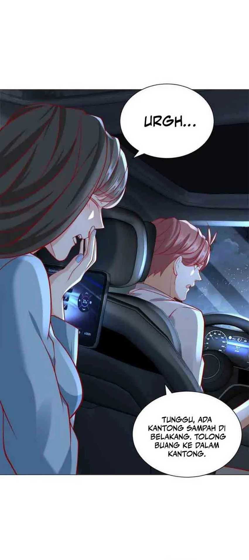 Legendary Car-Hailing System Chapter 81 Image 10