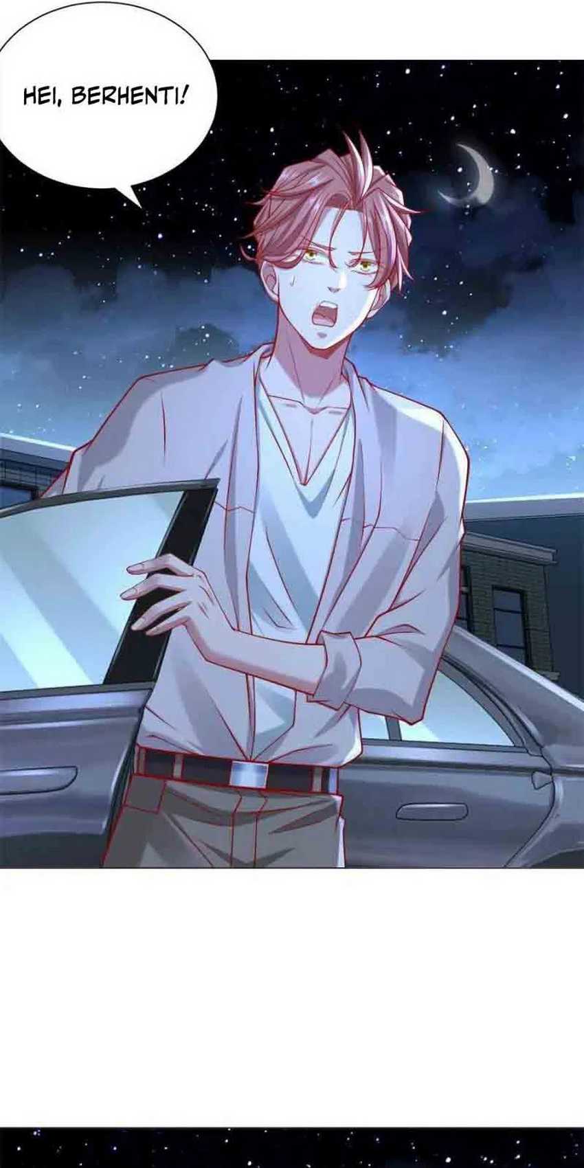 Legendary Car-Hailing System Chapter 81 Image 14