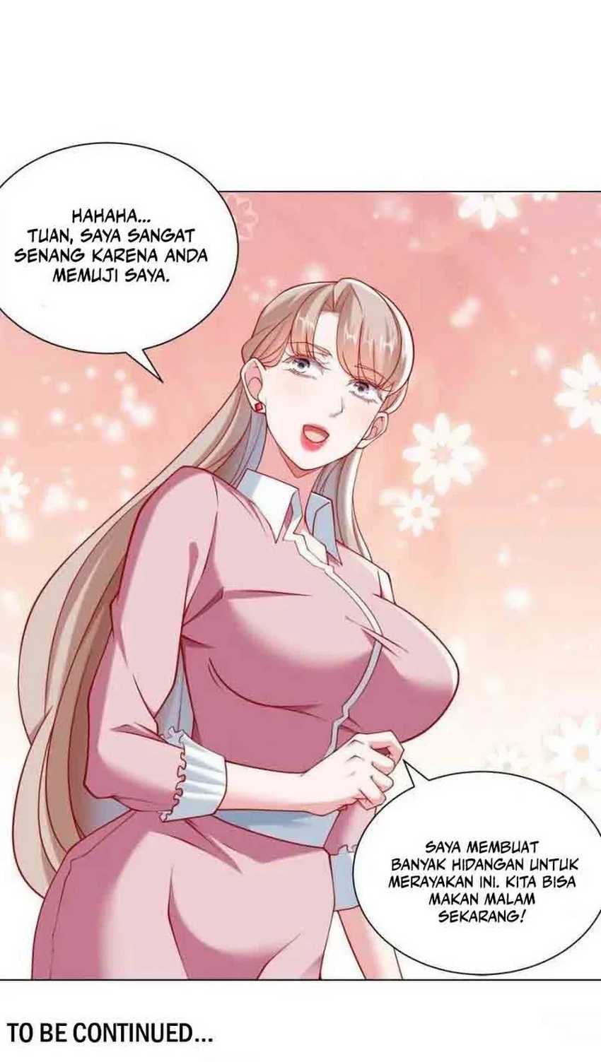 Legendary Car-Hailing System Chapter 81 Image 27