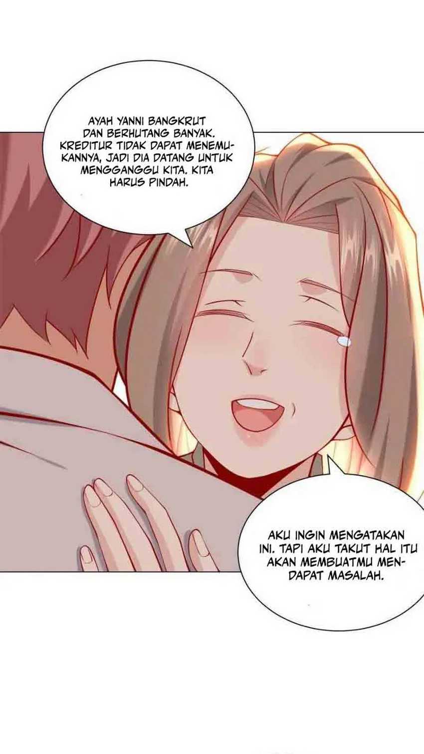 Legendary Car-Hailing System Chapter 82 Image 11