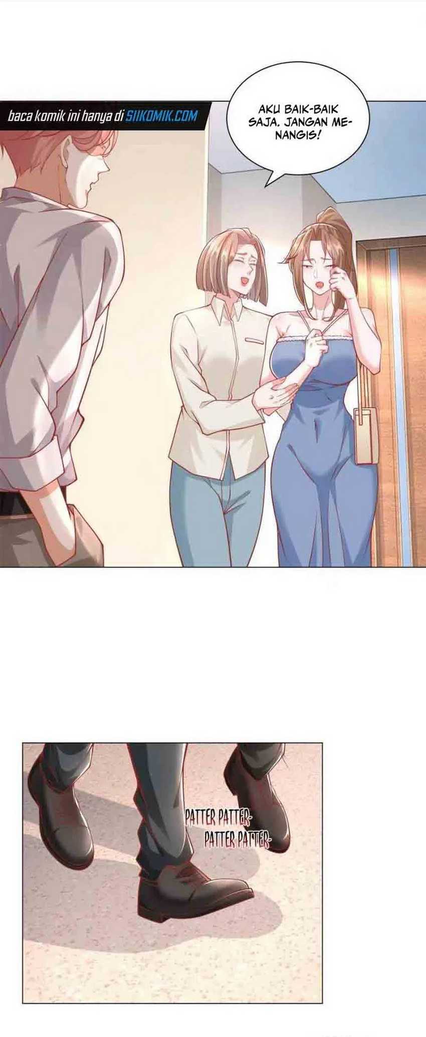 Legendary Car-Hailing System Chapter 83 Image 2