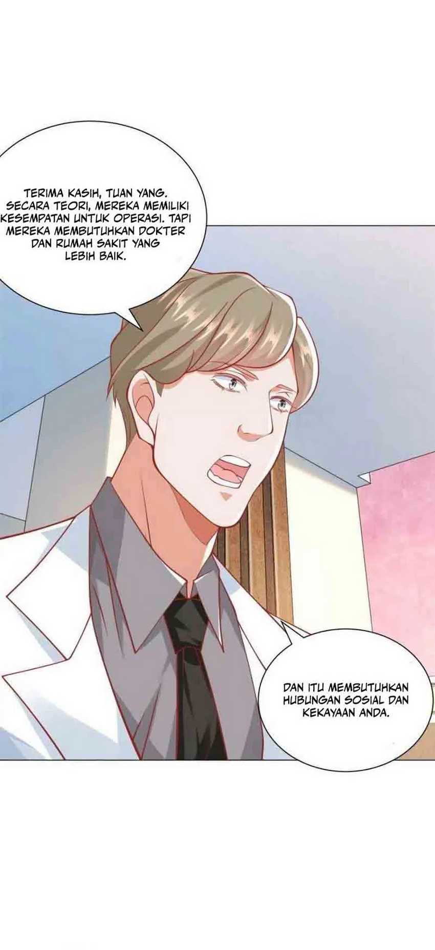 Legendary Car-Hailing System Chapter 83 Image 4