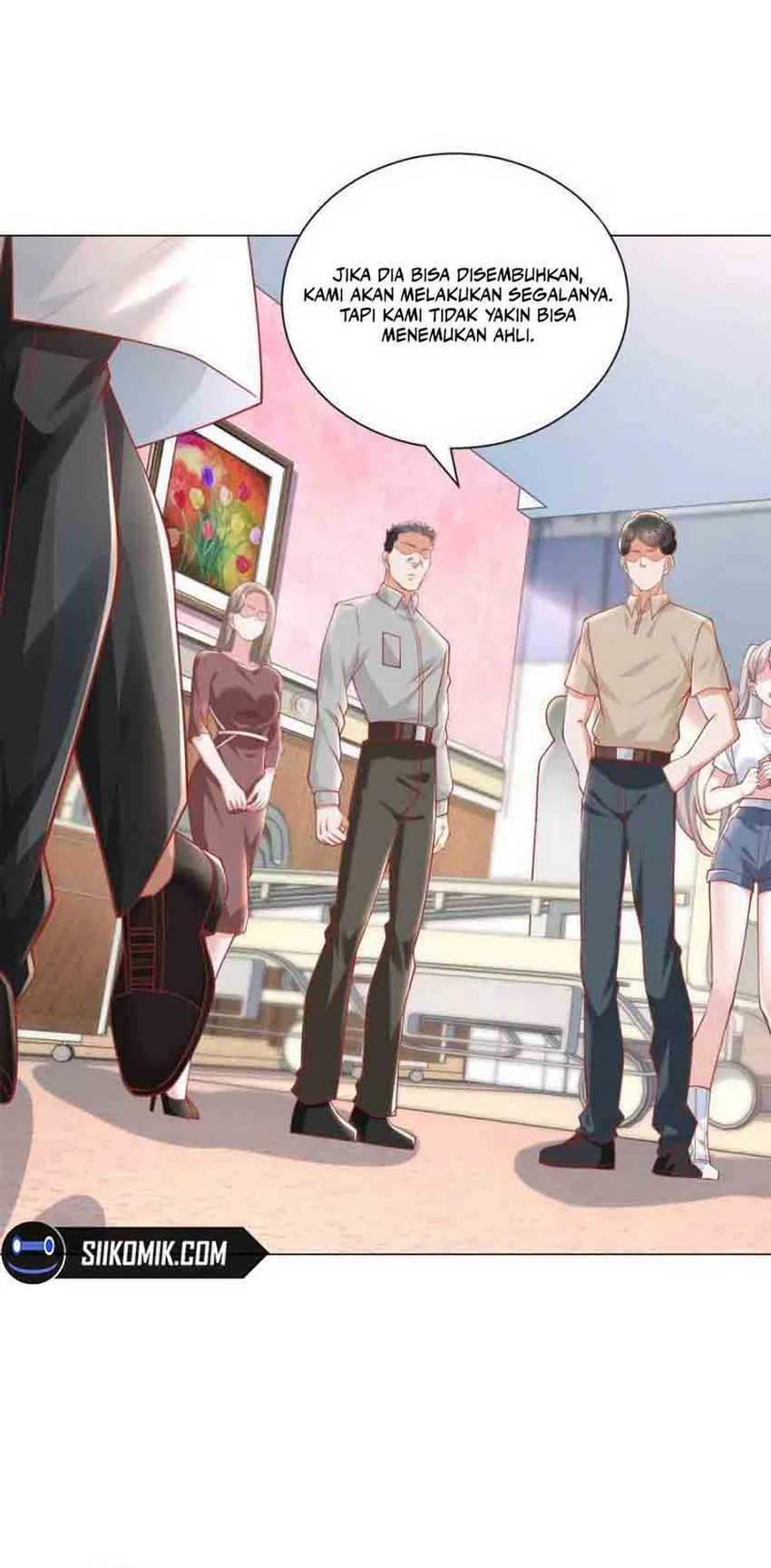 Legendary Car-Hailing System Chapter 83 Image 8