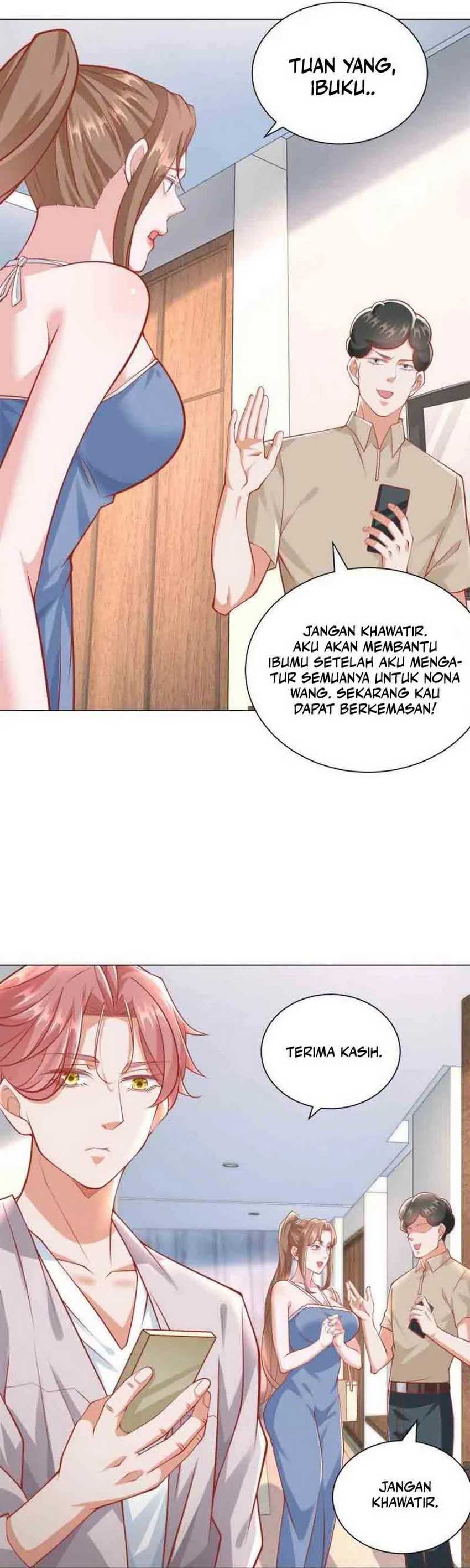 Legendary Car-Hailing System Chapter 83 Image 10