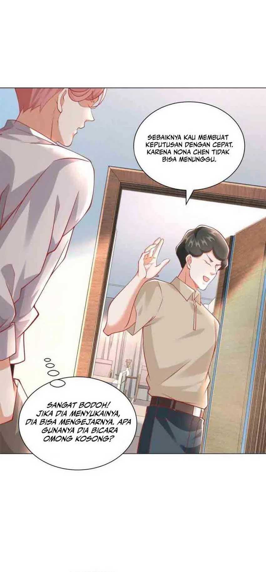 Legendary Car-Hailing System Chapter 83 Image 13