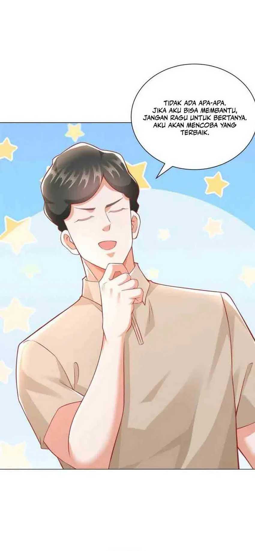 Legendary Car-Hailing System Chapter 83 Image 20