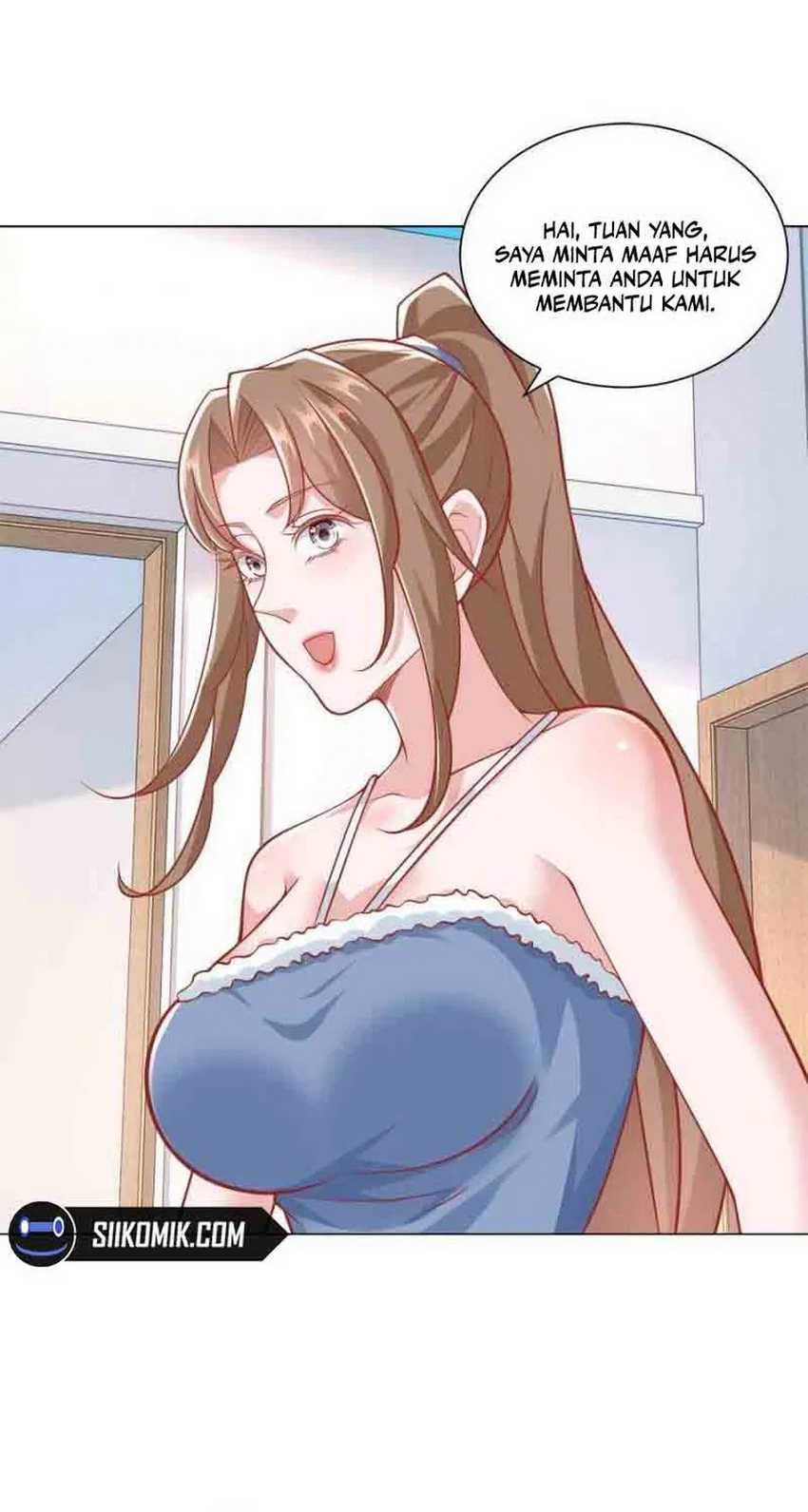 Legendary Car-Hailing System Chapter 83 Image 22