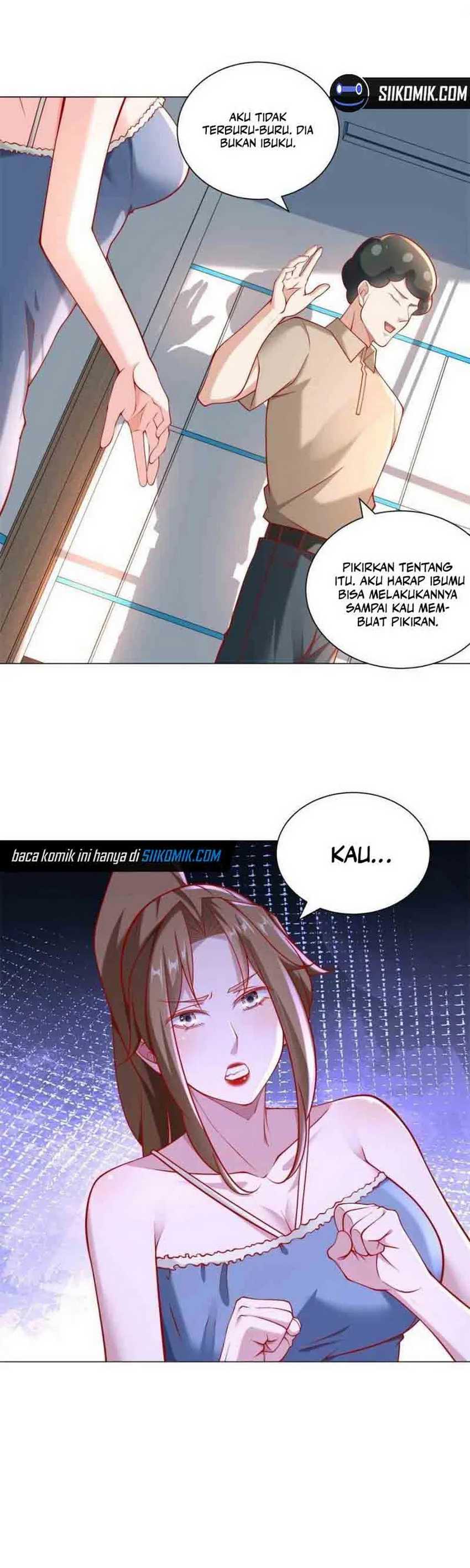 Legendary Car-Hailing System Chapter 84 Image 2