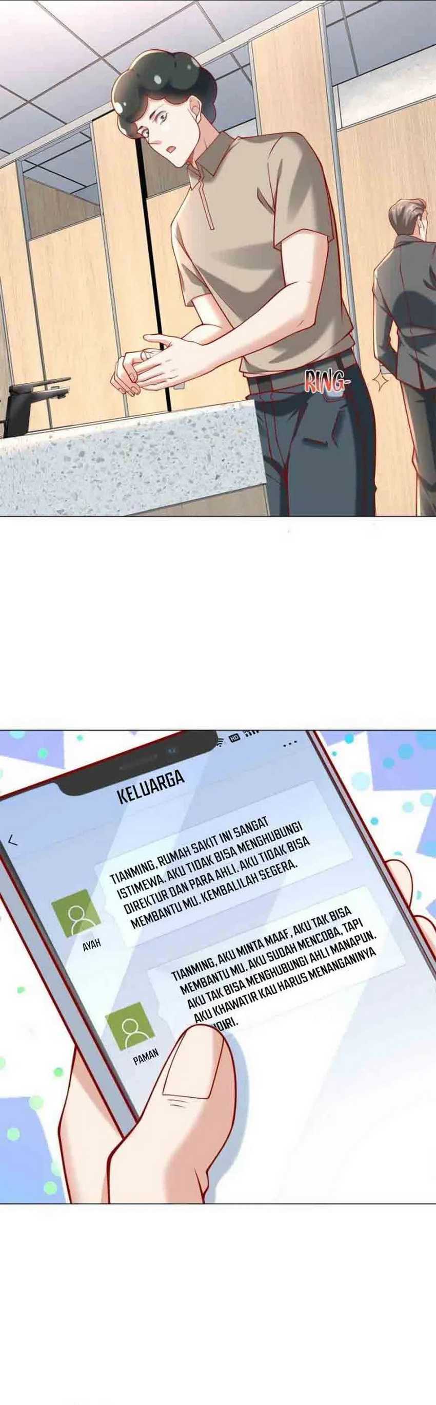 Legendary Car-Hailing System Chapter 84 Image 7