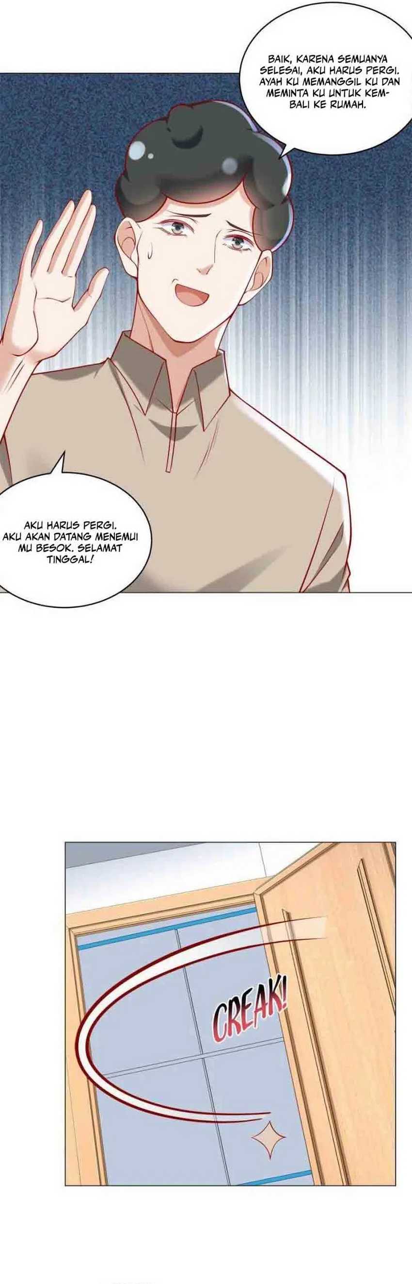 Legendary Car-Hailing System Chapter 84 Image 13