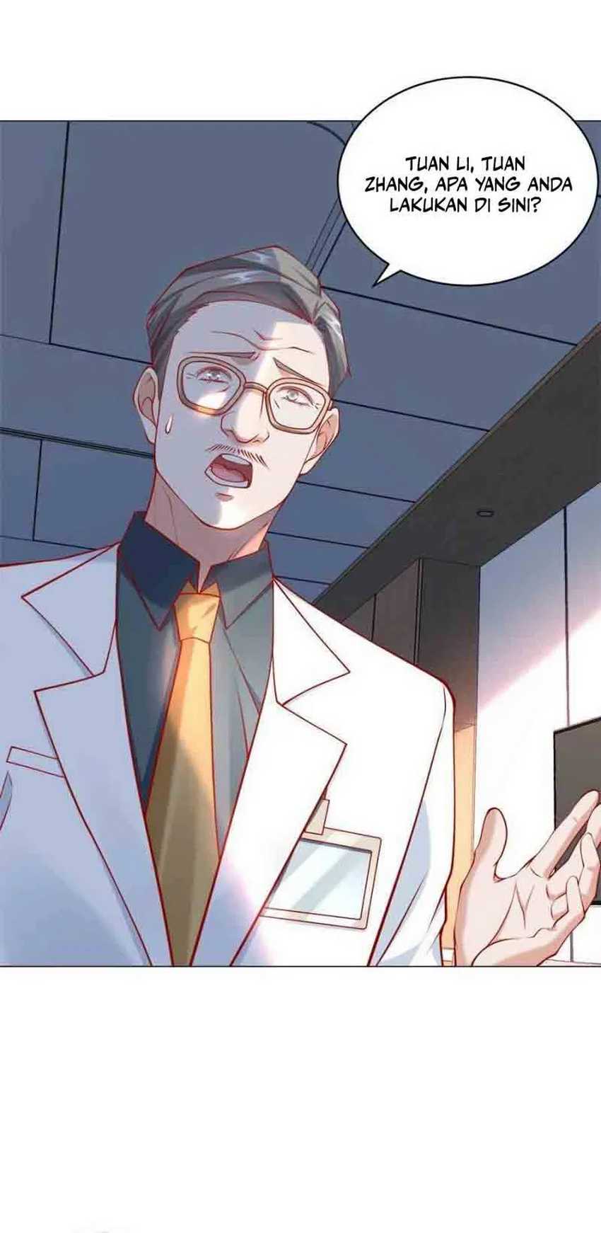 Legendary Car-Hailing System Chapter 84 Image 15