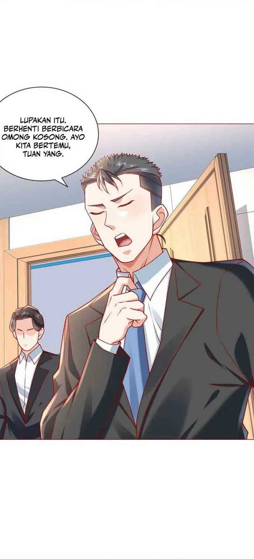 Legendary Car-Hailing System Chapter 84 Image 20