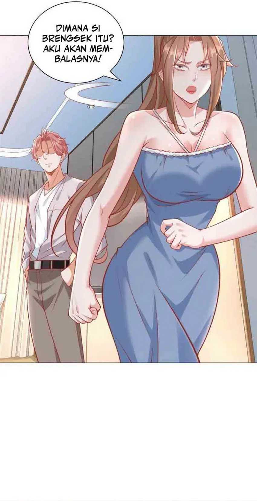 Legendary Car-Hailing System Chapter 85 Image 9