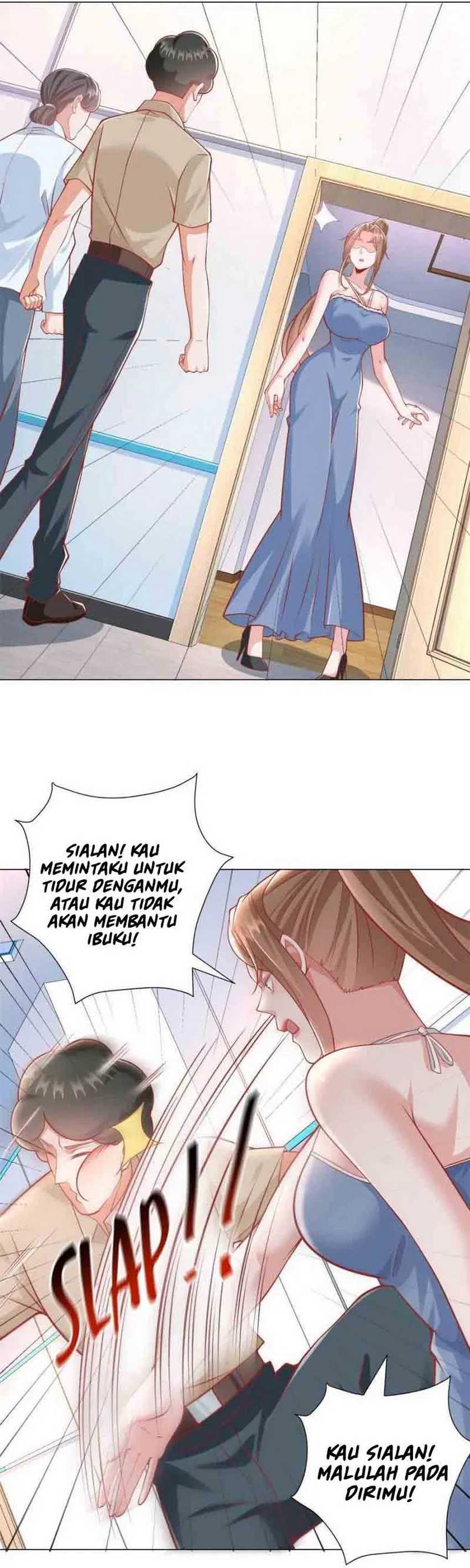 Legendary Car-Hailing System Chapter 85 Image 10