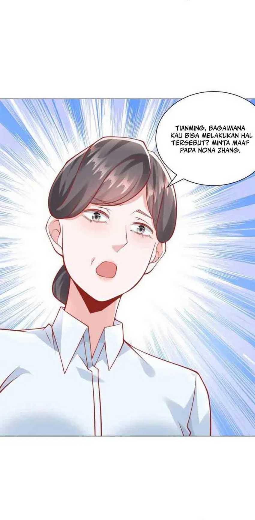 Legendary Car-Hailing System Chapter 85 Image 11