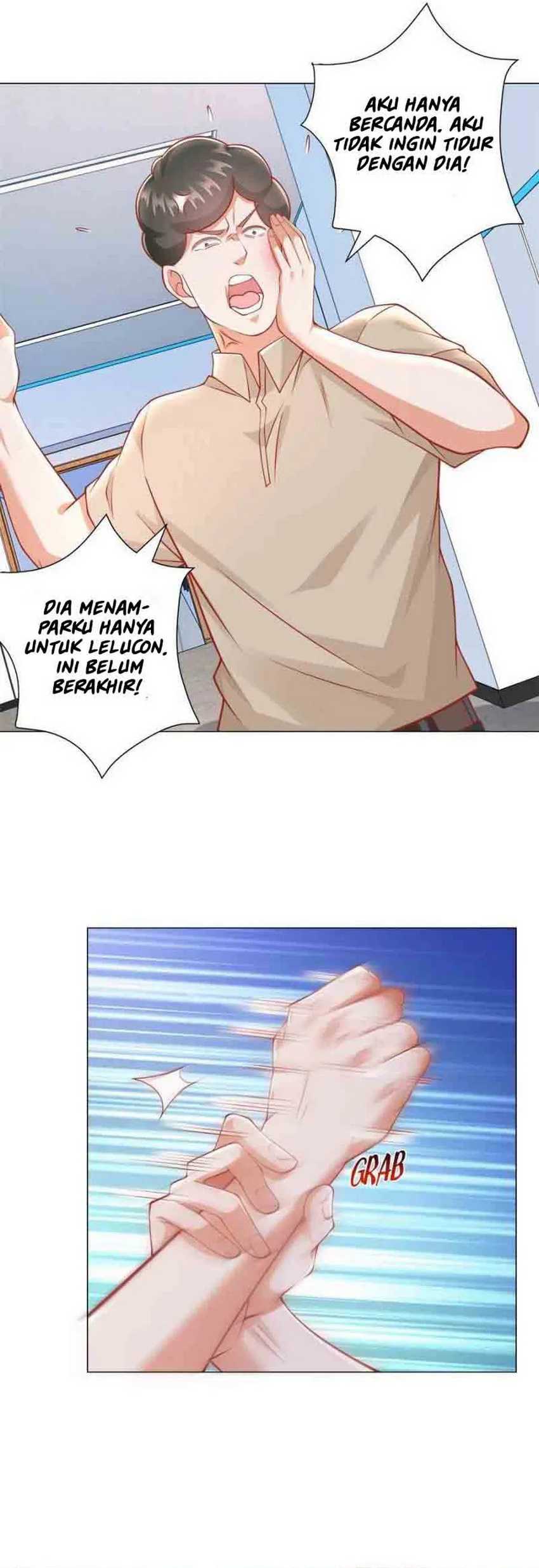 Legendary Car-Hailing System Chapter 85 Image 12