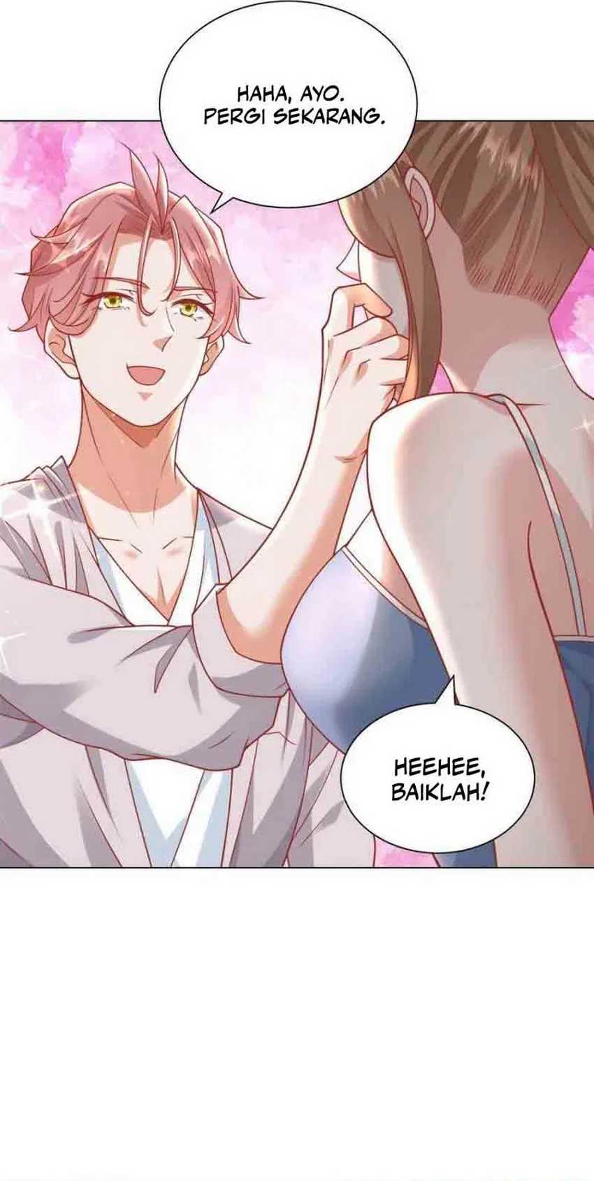 Legendary Car-Hailing System Chapter 85 Image 17