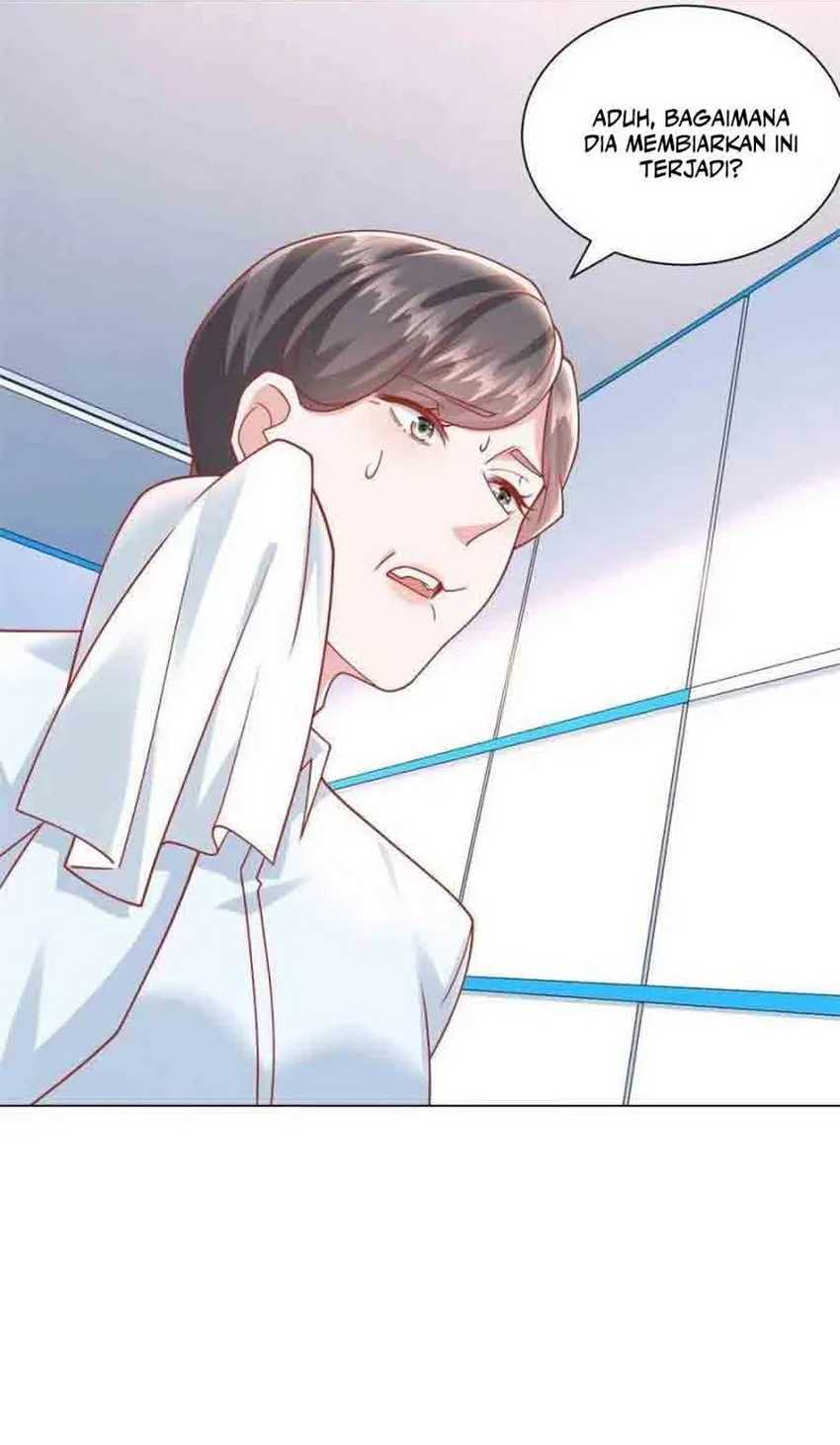 Legendary Car-Hailing System Chapter 85 Image 21